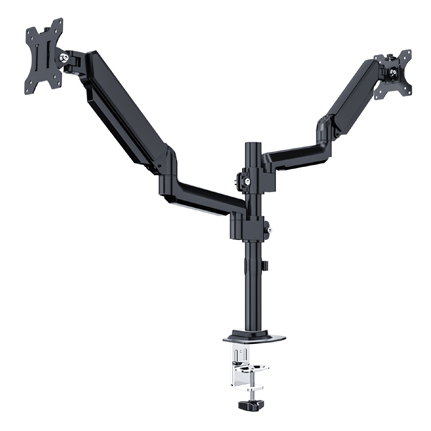 Classic Gas Spring Monitor Arm